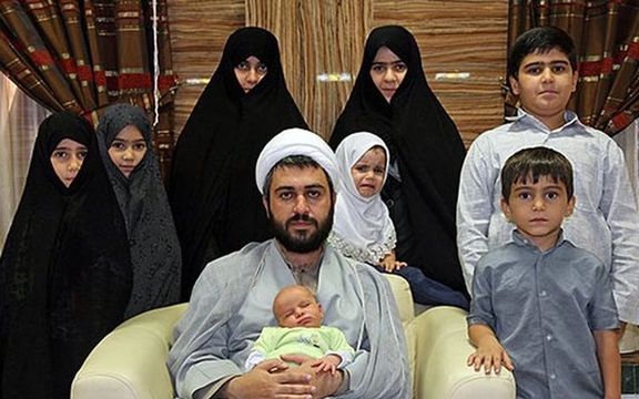 یک مقام حوزههای علمیه کشور: بیش از ۱۳ میلیون نفر از زنان متاهل تمایلی به فرزندآوری ندارند