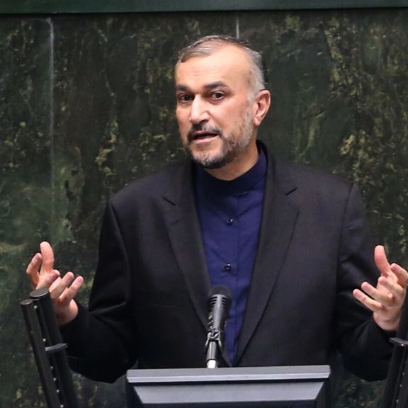 وزیر خارجه ایران : اروپاییها میگویند موضوع لغو تحریم مشکل شماست، بروید با آمریکا حل کنید