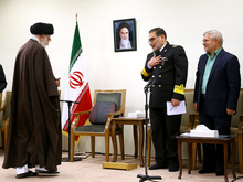 "نور نيوز": استقالة شمخاني من منصب أمين مجلس الأمن القومي الإيراني أصبحت"مؤكدة"