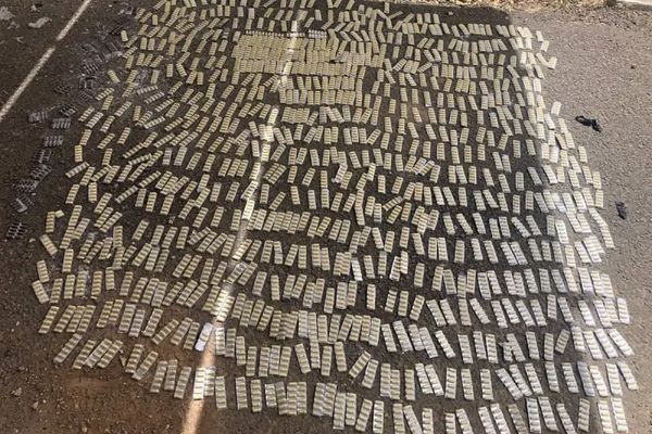 أمراء الحرب في إيران وسوريا ودورهم في زعزعة استقرار "الشرق الأوسط" عبر تجارة المخدرات