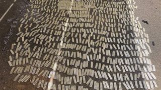 أمراء الحرب في إيران وسوريا ودورهم في زعزعة استقرار "الشرق الأوسط" عبر تجارة المخدرات