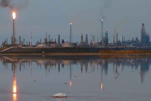 Venezuela Begins Imports Of Iranian Heavy Crude For Refining