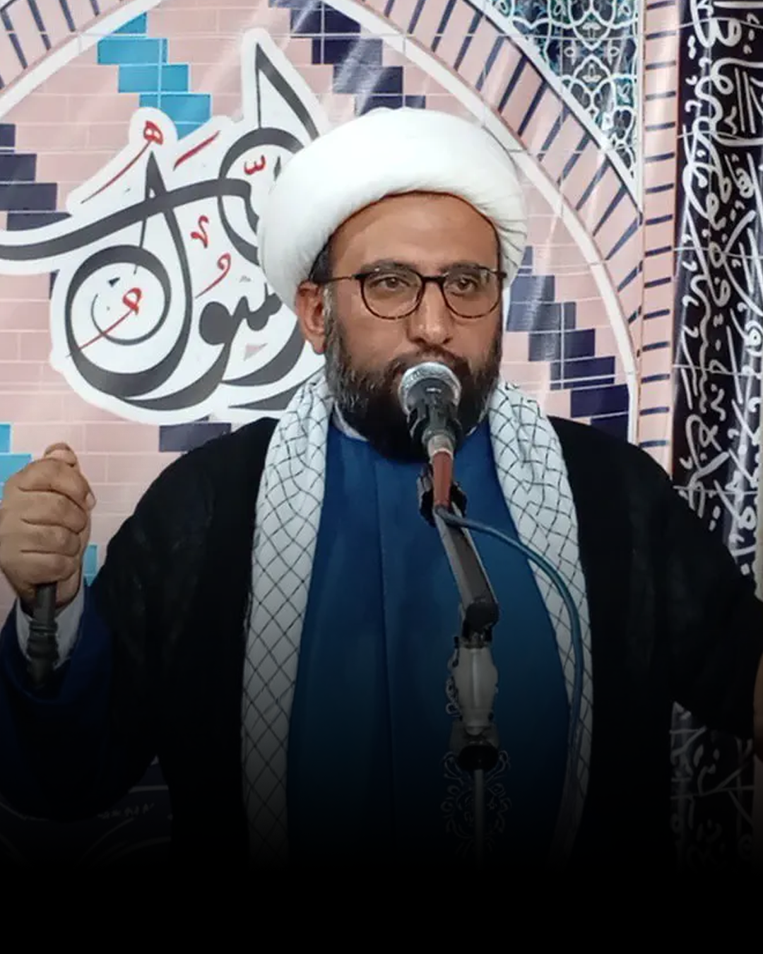 خطيب جمعة "هرمز": المنطقة لن تنعم بالهدوء وأوروبا لن تبقى في مأمن حال مهاجمة إيران