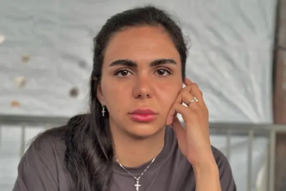 Iranian-American lawmaker proposes law named after Christian convert