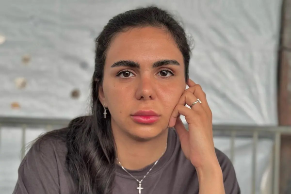 Iranian-American lawmaker proposes law named after Christian convert