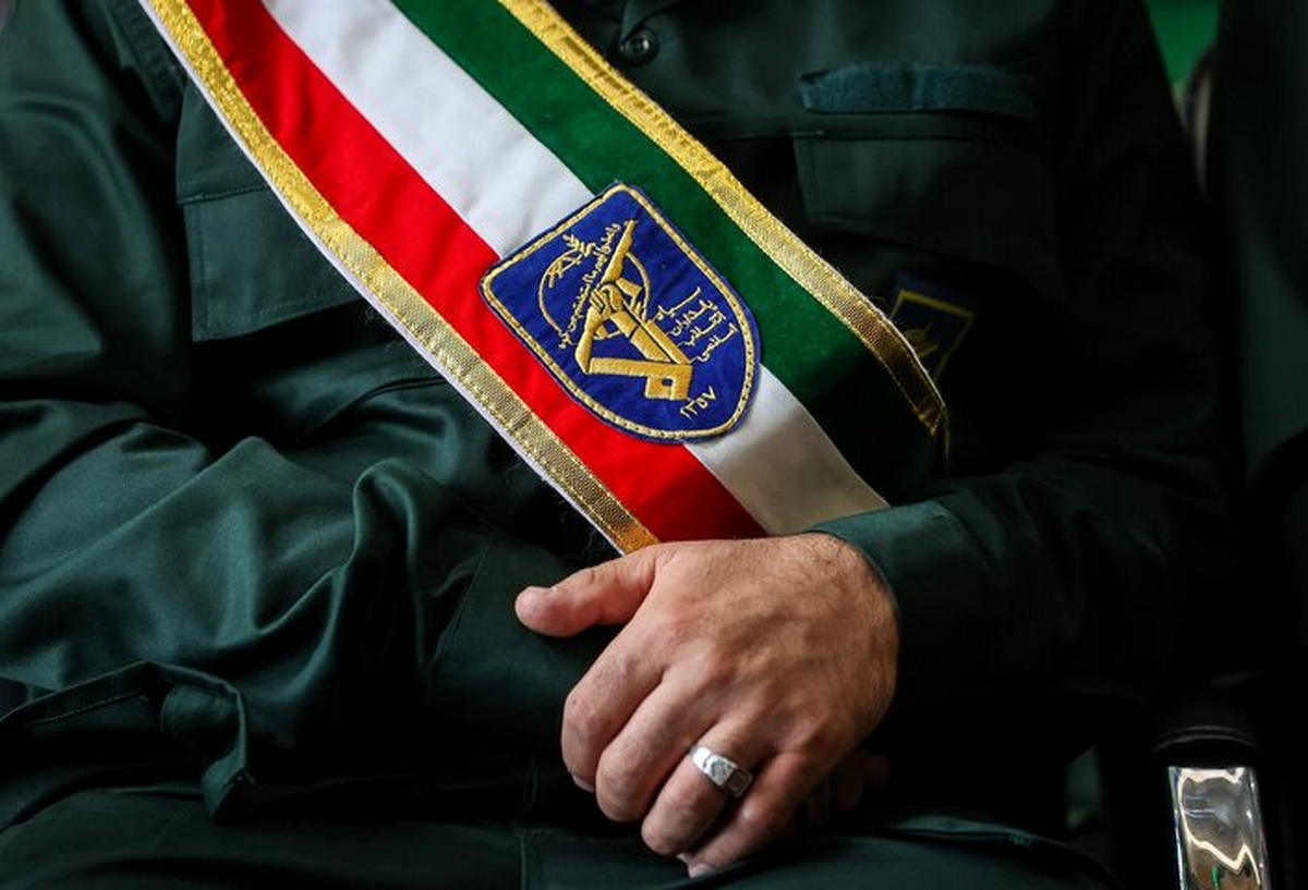 کمیته حقوق بشر پارلمان آلمان: گنجاندن سپاه پاسداران در فهرست تروریستی، ضروری است