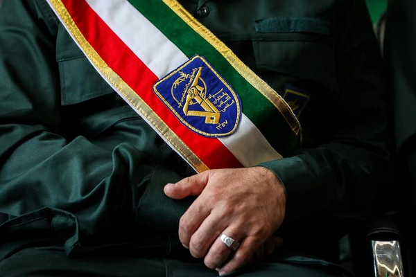 "حقوق الإنسان" بالبرلمان الألماني: إدراج الحرس الثوري الإيراني بقائمة الإرهاب "أمر ضروري"