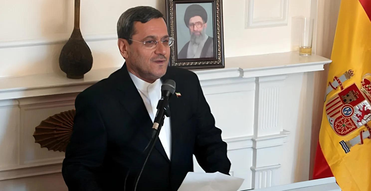سخنگوی کمیسیون امنیت ملی مجلس: تفاهم کلی با عمان درباره تنگه هرمز مورد توافق قرار گرفت