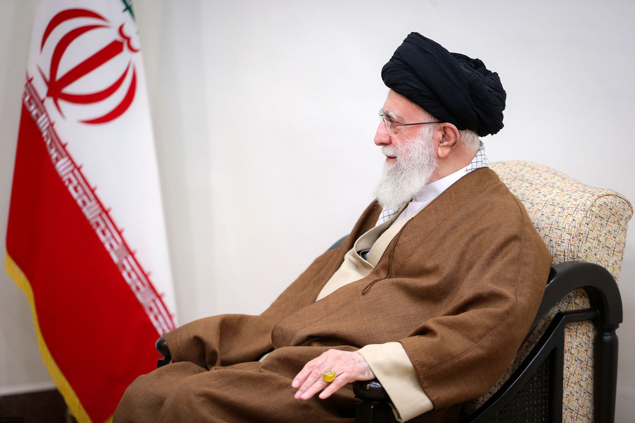 Iran's Supreme Leader Returns To Instagram Despite Platform Ban | Iran ...