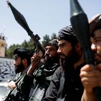 The strange stability between Tehran and the Taliban