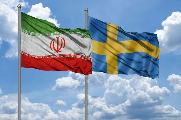 سازمان امنیت سوئد: وضعیت خاورمیانه بر شرایط امنیتی اروپا و سوئد تاثیر گذاشته است