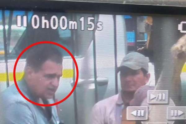 Peru Arrests Iranian Over Plot To Attack Asia-Pacific Summit
