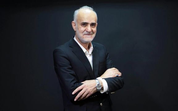 پاسخ مثبت نبی به اعتراض درویش: صددرصد در قانون سقف بودجه باید اصلاحاتی صورت بگیرد