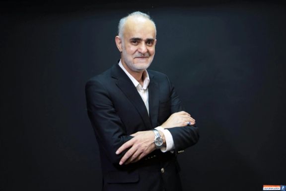 نبی، سرپرست تیم ملی: بازی با کره شمالی در مشهد برگزار میشود تا بازیکنان به حرم بروند