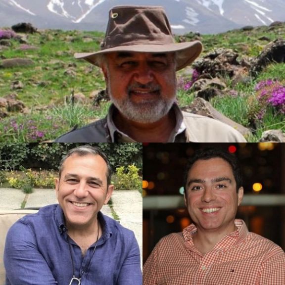 تاکید واشینگتن بر ضرورت آزادی زندانیان دوتابعیتی؛ «پنج سال وحشتناک بر مراد طاهباز گذشت»