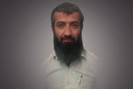 Ayub Karimi
