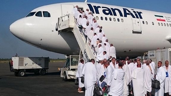 سازمان حج و زیارت ایران شیوع ویروس مرس میان زائران حج را تکذیب کرد