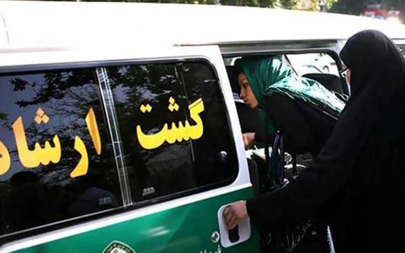 یکی از طراحان لایحه «حجاب»: گشت ارشاد در لایحه جدید حذف نشده بلکه هوشمند شده است