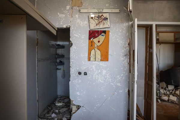 Intensive strikes on eve of Trump deadline killed dozens in Iran - HRANA