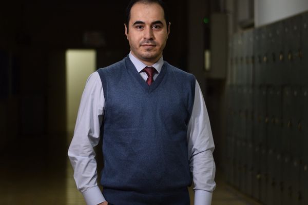 معتقل إيراني سابق: الإعلام الغربي لا يعكس حقيقة نظام طهران