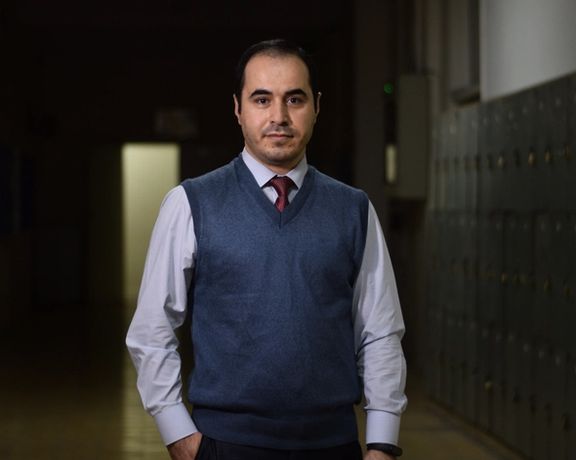 حسین رونقی در مصاحبه با نشریه بیلد: رسانههای غربی واقعیت را درباره ایران بازتاب نمیدهند