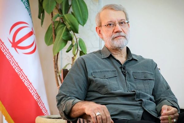 Iran security chief says 'rootless' Netanyahu pushing Americans to suicide