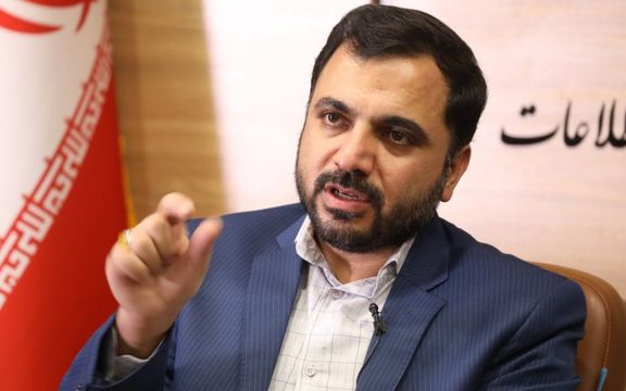 زارعپور، وزیر ارتباطات: یک خط قانون برای برخورد با مافیای فروش فیلترشکن نداریم
