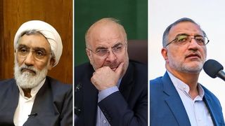 Presidential Hopefuls Begin War of Words in Televised Campaigns