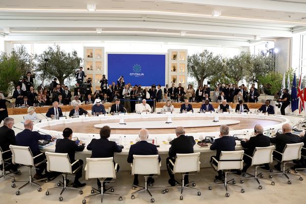 "مجموعة السبع" تحذّر إيران وتدعوها لوقف تصعيدها النووي