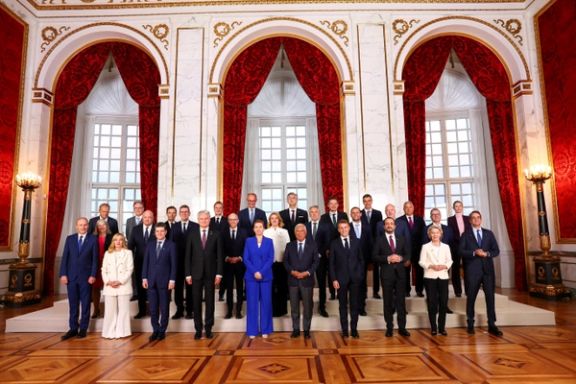 اروپا وام ۱۴۰ میلیارد یورویی به اوکراین از محل داراییهای مسدودشده روسیه را بررسی میکنند