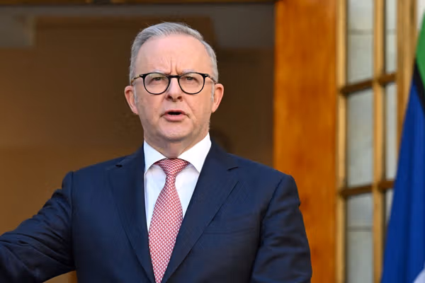 نخستوزیر استرالیا: دنباله اقتصادی جنگ ایران با طولانی شدن درگیری، بزرگتر خواهد شد