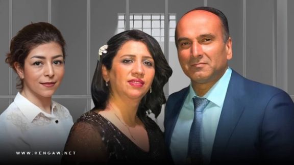 Sanaz Alizadeh Roshankouhi, Soha Sabeti, and Behrouz Rahmani