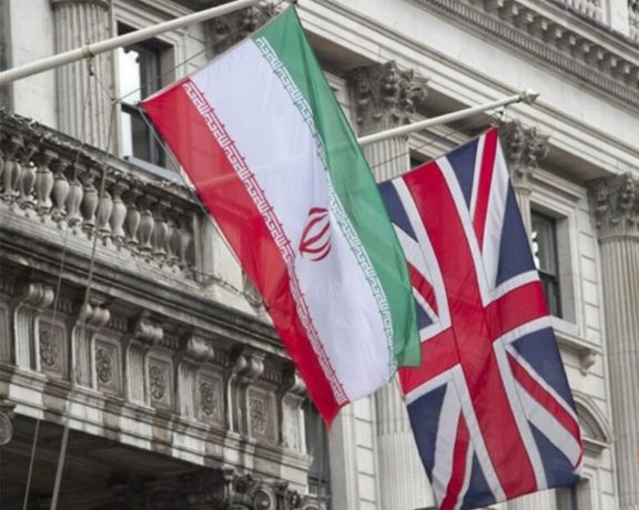 إقالة السفير الإيراني في لندن بعد "حفل مختلط" لم يراع "الحجاب الرسمي للنظام"