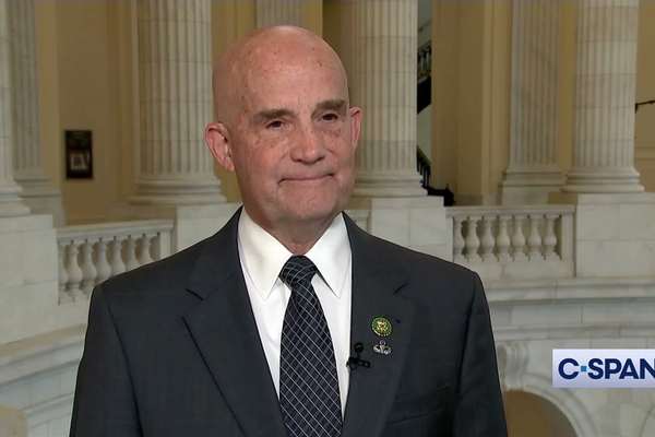 US Congressman Calls For EU, NATO Sanctions On Iranian Airlines