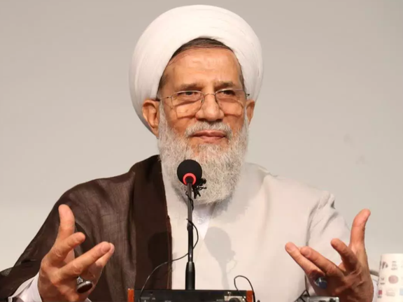 رییس سازمان عقیدتی سیاسی ارتش: شرکت در انتخابات مثل نماز واجب و ترک آن حرام است