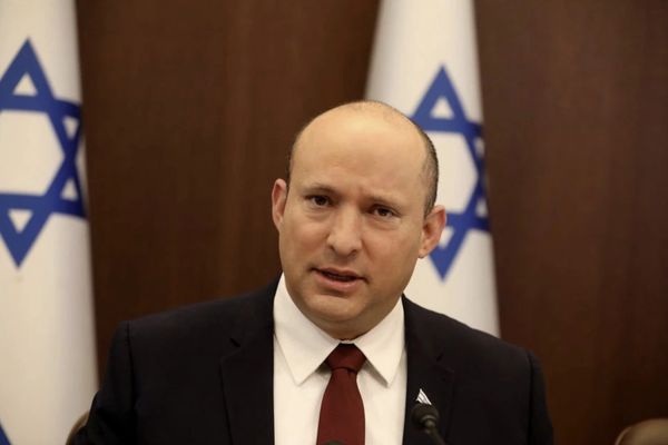 رئيس وزراء إسرائيل: إيران طالبت في فيينا برفع الحرس الثوري من قائمة التنظيمات الإرهابية