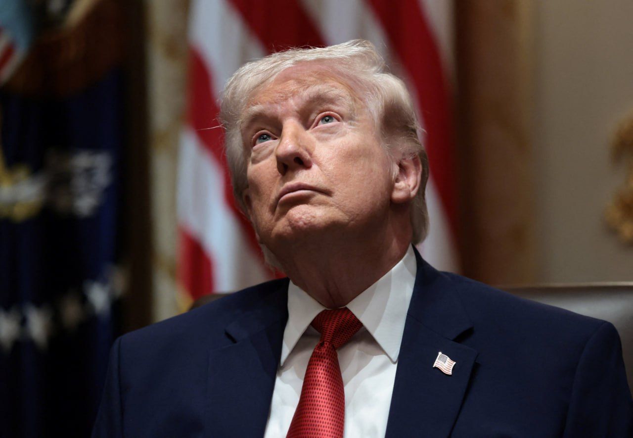 هشدار تند ترامپ به تهران: تنگه را باز کنید وگرنه در جهنم زندگی خواهید کرد