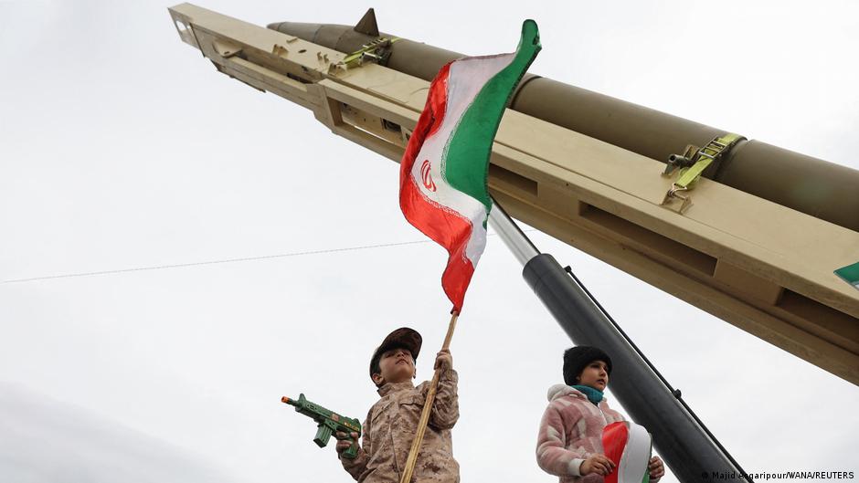 کارخانه شهیدسازی جمهوری اسلامی؛ ابزارسازی از کودکان برای مشروعیت
