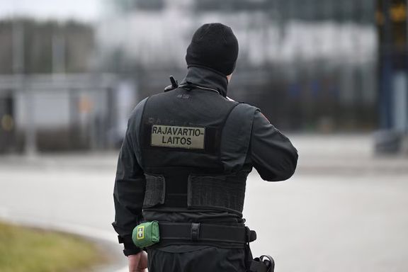 فنلندا تدرج إيران في قائمة الدول المتورطة في التجسس عليها