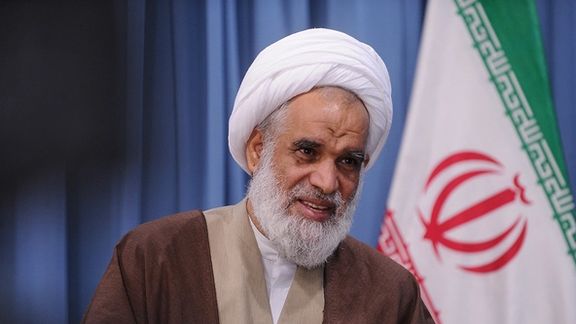 کعبی، عضو مجلس خبرگان: هر کسی هر کاری میتواند برای غزه و لبنان بکند