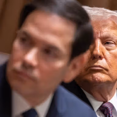 دولت ترامپ با تمرکز بر تقویت نقشهای مرتبط با مهاجرت ۵۰ هزار کارمند فدرال جدید جذب کرد