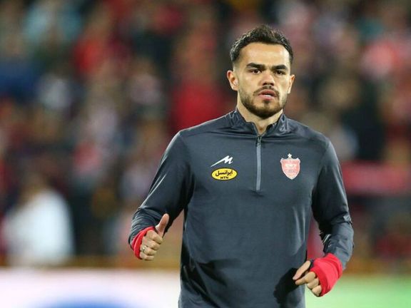 محمد و ارونوف در پاریس؛ استقلال و پرسپولیس در المپیک نماینده دارند