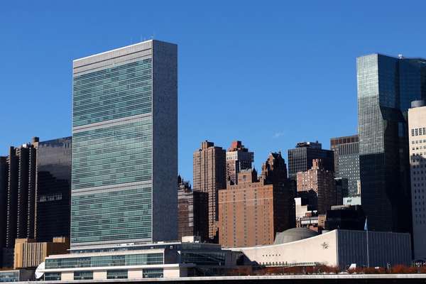 Iran Calls UNGA Resolution On Rights Violations ‘Hypocritical’