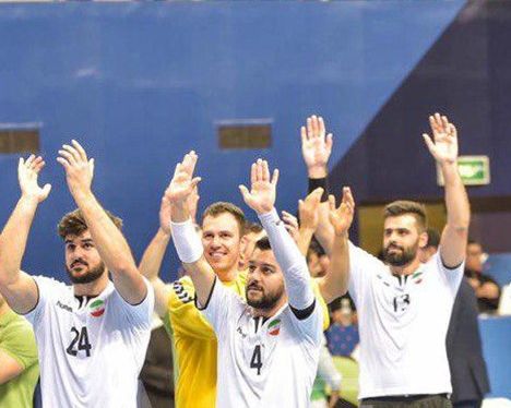 بازیهای آسیایی هانگژو؛ اعلام گروهبندی تیمهای ملی هندبال و والیبال ایران