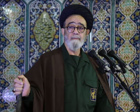 امام جمعه تبریز: دفاع از حرم فقط سوریه و عراق نیست، مسجدالاقصی هم حرم است