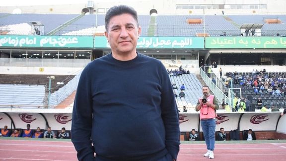 رد درخواست قلعهنویی؛ بازیهای هفته بیست و سوم لیگ برتر لغو نشد