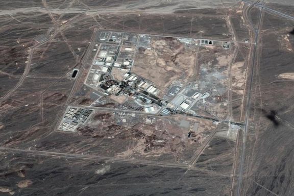 Russia says US threats on Iran nuclear sites 'illegal and unacceptable'