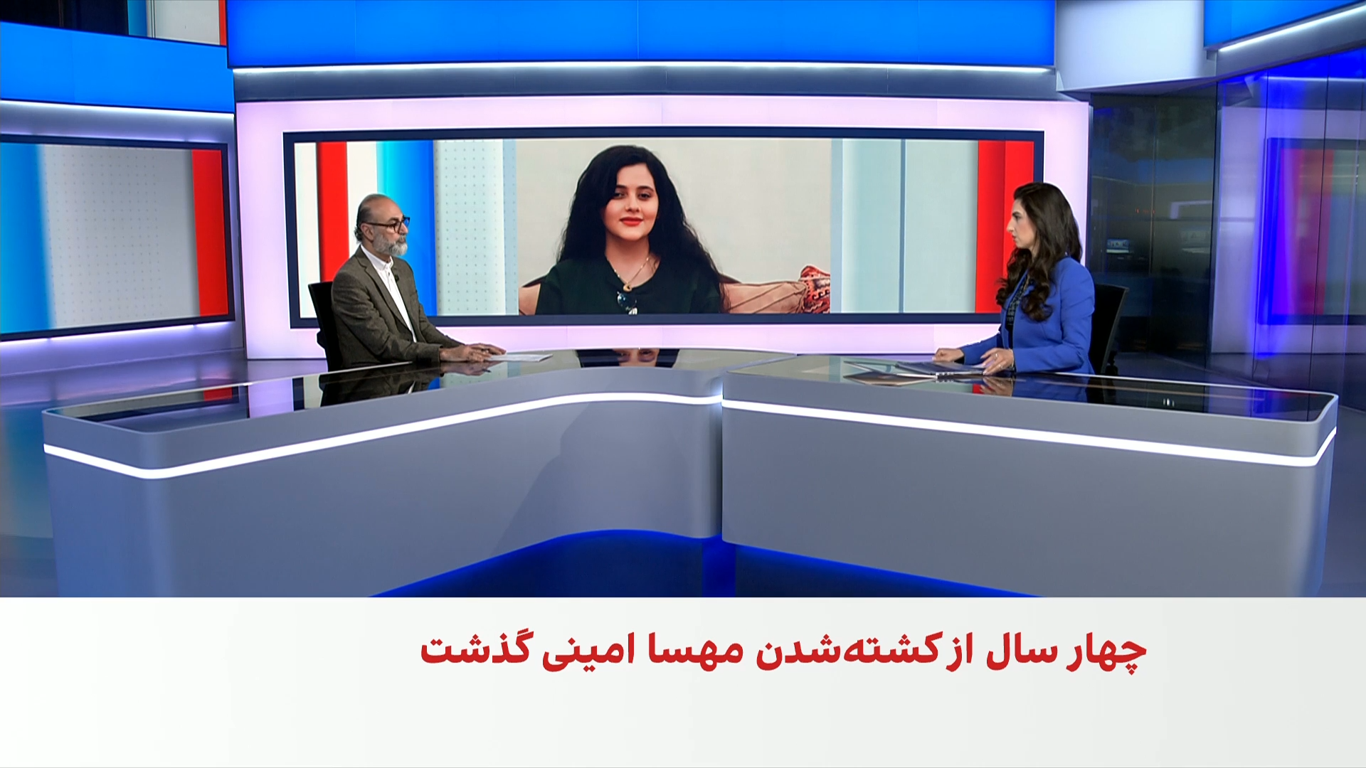 محمدجواد اکبرین: جامعه ایران برای تغییر حکومت قدم‌به‌قدم جلو می‌آید