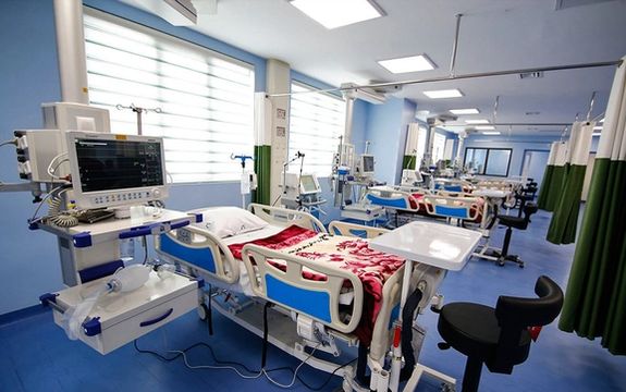 رییس جامعه پزشکان متخصص داخلی: میزان ابتلا به سرطان دستگاه گوارش افزایش یافته است