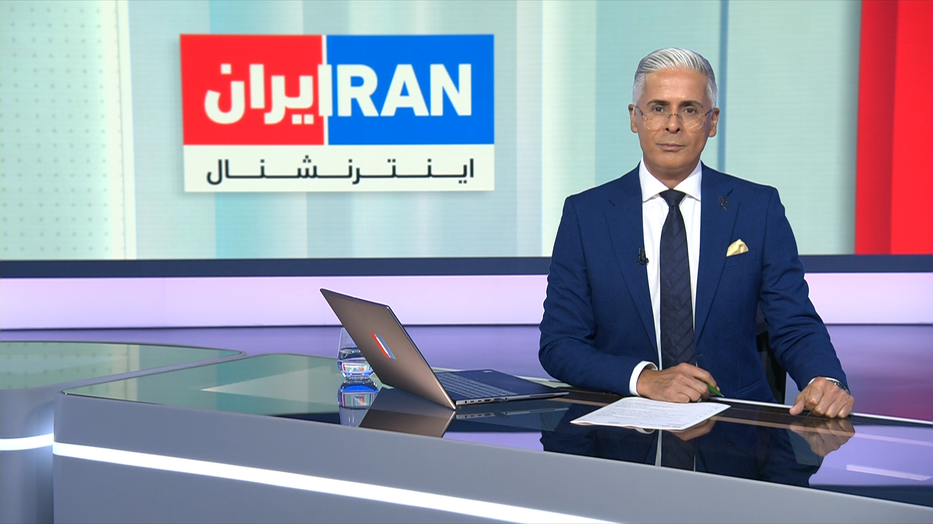 اخبار شبانگاهی | دوشنبه ۲۲ تیر